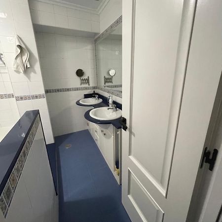 Apartamento Corredera Appartement Tui Buitenkant foto